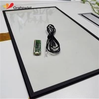 Raspberry အတွက်မျက်နှာပြင်