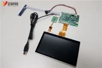 Raspberry ထိတွေ့မျက်နှာပြင်