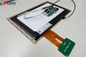 Touch screen