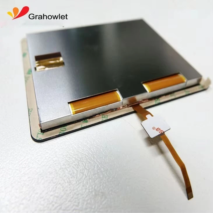 5.7 Inch Touchscreen Panel TFT LCD suppliers