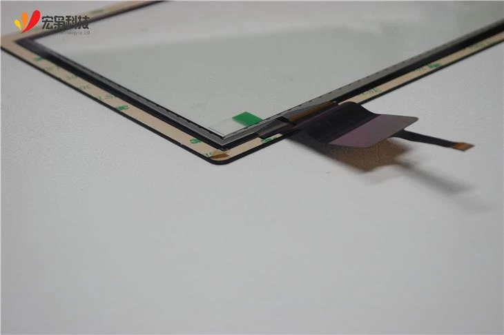 LCD Touch Panel Screens LCD Touch Panel Screens