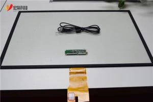 Linux mint touchscreen